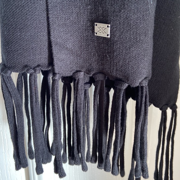 🆕 SOIA & KYO MIKU-S cardigan-scarf - Picture 10 of 13